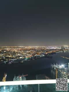 شقة في برج الواحة 1،أبراج الواحة،الراشدية 1،الراشدية 2 غرف 52000 درهم - 14361111