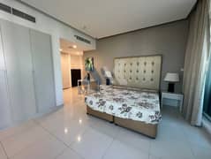 Near Dubai Mall / Canal View / Spacious Apartment