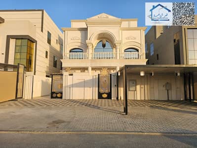 7 Schlafzimmer Villa zum zum Verkauf in Al Alia, Ajman - IMG-20260218-WA0035. jpg 7 Schlafzimmer Villa zum zum Verkauf in Al Alia, Ajman - IMG-20260218-WA0035. jpg