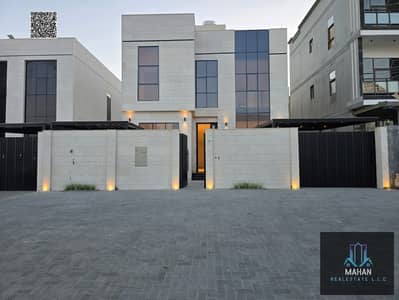 4 Bedroom Villa for Sale in Al Zahya, Ajman - 143134. png 4 Bedroom Villa for Sale in Al Zahya, Ajman - 143134. png