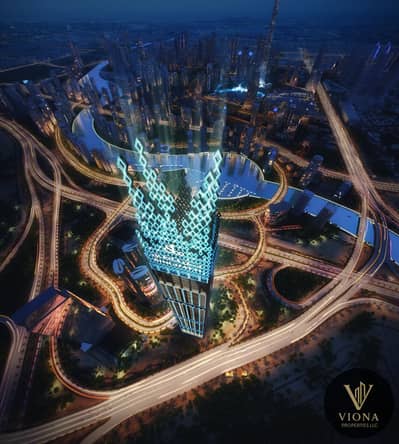 3 Bedroom Flat for Sale in Business Bay, Dubai - 68929cf8b245ebb62936b20442438805. jpg