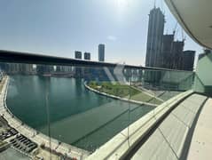 Full Canal View | Exquisite Furnished | Must See