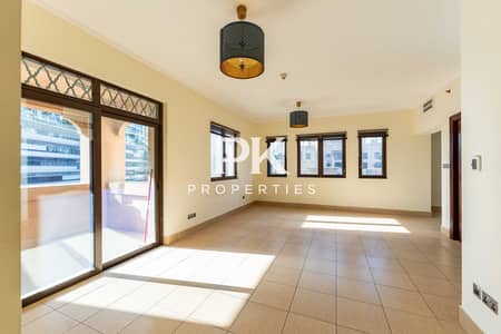 3 Bedroom Flat for Sale in Downtown Dubai, Dubai - Vacant | Prime Location | Huge Layout