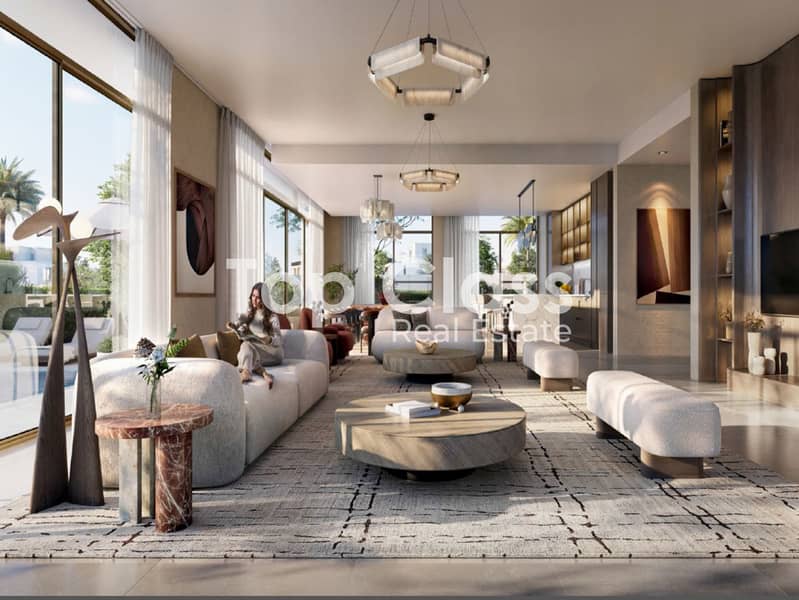 Villa in The Valley by Emaar,Avelia, 4 schlafzimmer, 7480000 AED - 14361350 Villa in The Valley by Emaar,Avelia, 4 schlafzimmer, 7480000 AED - 14361350