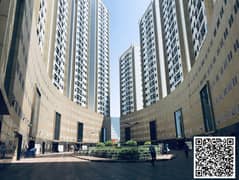 شقة في أبراج لؤلؤة عجمان،عجمان وسط المدينة 1 غرفة 335000 درهم - 14361410