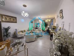 شقة في أبراج الخور،عجمان وسط المدينة 3 غرف 560000 درهم -