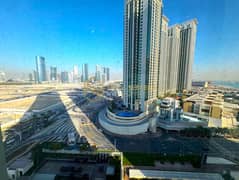 Smart Conversion | Furnished 1BR to 2BR | Must See