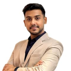 Vansh Madan