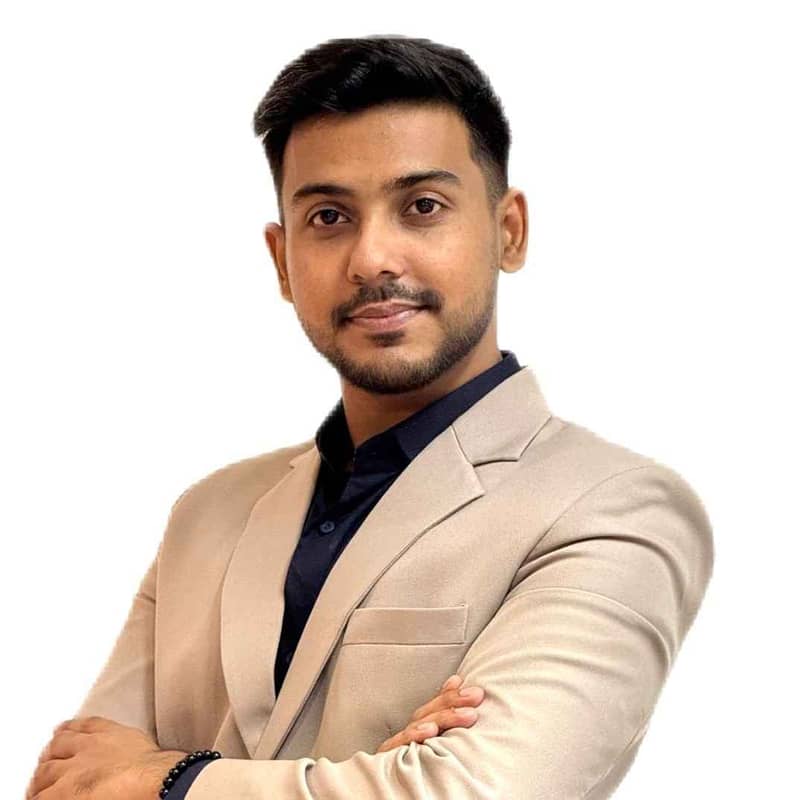 Vansh Madan