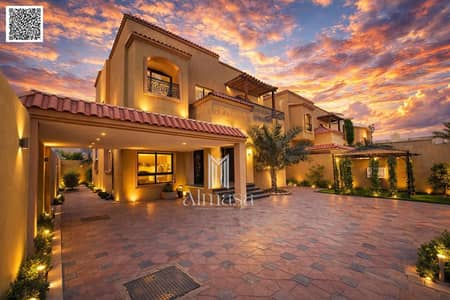 5 Bedroom Villa for Sale in Al Mowaihat, Ajman - 43847664-be6c-4b3b-be2e-7a8a3ef2265e. jpeg 5 Bedroom Villa for Sale in Al Mowaihat, Ajman - 43847664-be6c-4b3b-be2e-7a8a3ef2265e. jpeg