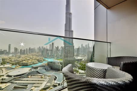 Available Febuary 1st | Furnished | Burj View Available Febuary 1st | Furnished | Burj View