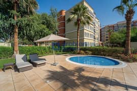 شقة في بناية 131،طراز معاصر،ديسكفري جاردنز 2 غرف 1450000 درهم - 14361847