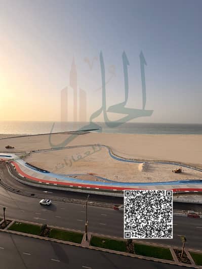 2 Bedroom Flat for Rent in Corniche Ajman, Ajman - WhatsApp Image 2026-02-21 at 4.57. 44 AM. jpeg 2 Bedroom Flat for Rent in Corniche Ajman, Ajman - WhatsApp Image 2026-02-21 at 4.57. 44 AM. jpeg