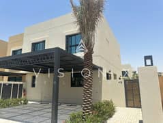 شقة في مدينة الشارقة المستدامة،الشغرافة 1،الرحمانية 4 غرف 2412000 درهم - 14354390