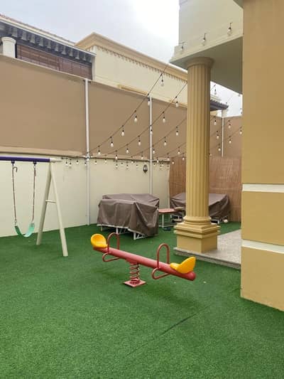 3 Bedroom Villa for Sale in Hoshi, Sharjah - 8ee5ce71-a7f8-487e-b732-a370c879de73. jpg