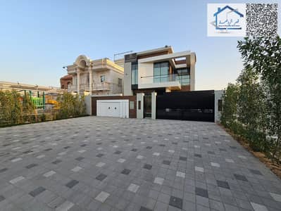 Villa de  à à vendre à Al Mowaihat, Ajman - IMG-20260218-WA0030. jpg