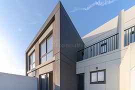 تاون هاوس في فلل ذا بلس،ذا بلس،المنطقة السكنية جنوب دبي،دبي الجنوب 2 غرف 135000 درهم - 14362102