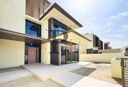 D2 type elegant villa | Brand new | Best price in the markert