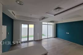 CORNER VILLA | SINGLE ROW | ROOF TERRACE