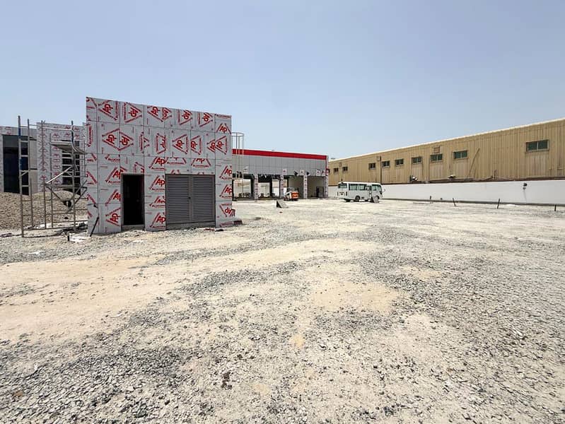 Magazijn in Al Qusais,Al Qusais Industrial Area,Al Qusais Industrial 2, 215000 AED - 13924419 Magazijn in Al Qusais,Al Qusais Industrial Area,Al Qusais Industrial 2, 215000 AED - 13924419
