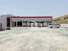 Car Services | Garage | Nearby RTA Services