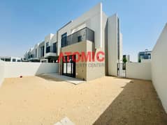 Big size | Corner + Maids room | Ready to Move