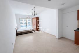 شقة في برج ذا كريسنت B،ذا كريسنت،مدينة دبي للإنتاج 44999 درهم - 14362699