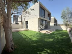 فیلا في كلوب فيلاز،دبي هيلز استيت 4 غرف 14000000 درهم - 14362771