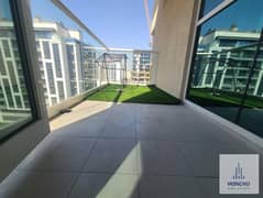 شقة في سكن الفردوس،السطوة 2 غرف 110000 درهم - 14362793