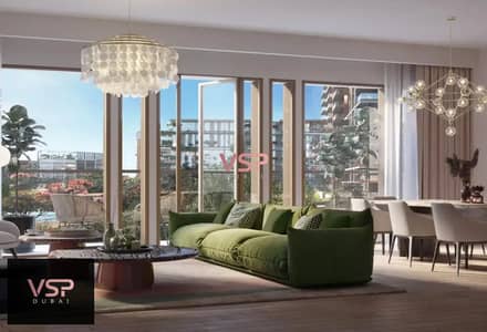 1 habitación Apartamento para en Venta en Al Wasl, Dubai - Apartamento en Al Wasl，City Walk，Central Park，Fern, 1 dormitorio, 2500000 AED - 14362820