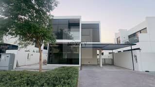 فیلا في جنوسيا،(أكويا من داماك) داماك هيلز 2 6 غرف 210000 درهم - 14362835