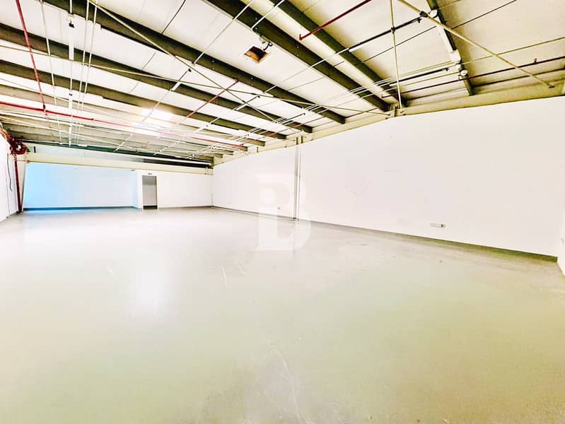 WELL MAINTAINED WAREHOUSE | DARK STORE | CLOUD KITCHEN WELL MAINTAINED WAREHOUSE | DARK STORE | CLOUD KITCHEN