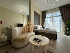 شقة في لايا هايتس،مدينة دبي للاستديوهات 680000 درهم - 14363123