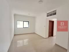 شقة بغرفة نوم واحدة وحمامين بأفضل سعر | شهر مجاني | موقع مميز | مبنى عائلي