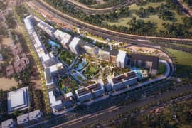 New launch-free hold-prime location-high ROI-SMART