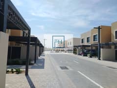 فیلا في مدينة الشارقة المستدامة،الشغرافة 1،الرحمانية 4 غرف 140000 درهم - 14363185