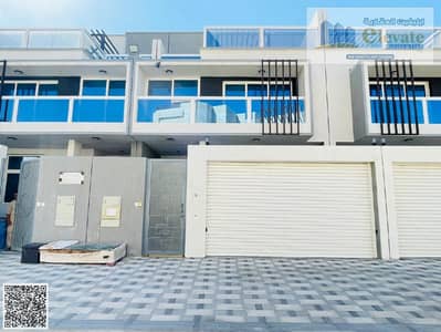 4 Bedroom Townhouse for Rent in Al Zahya, Ajman - myImage (5). jpg