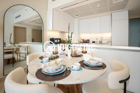 1 Bedroom Apartment for Rent in Jumeirah Village Circle (JVC), Dubai - High Floor | Vacant and Ready | Flexible Cheques 1 Bedroom Apartment for Rent in Jumeirah Village Circle (JVC), Dubai - High Floor | Vacant and Ready | Flexible Cheques