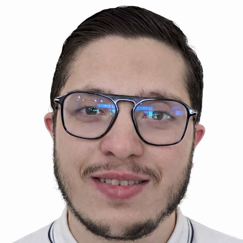 Shawki Soubhi Shawki Soubhi