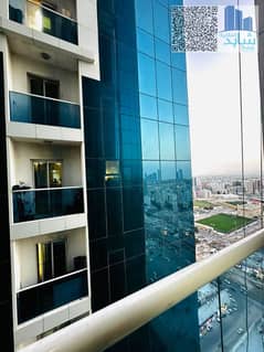 VERY HOT ONE DEAL | 02 MASTER BEDROOSM APARTMENT | FOR RENT | OASIS TOWERS | AL RASHIDIYA | AJMAN