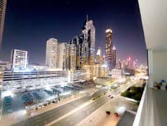 شقة في إلتيماس ريزيدنس،جميرا جاردن سيتي،السطوة 2 غرف 120000 درهم - 14362561