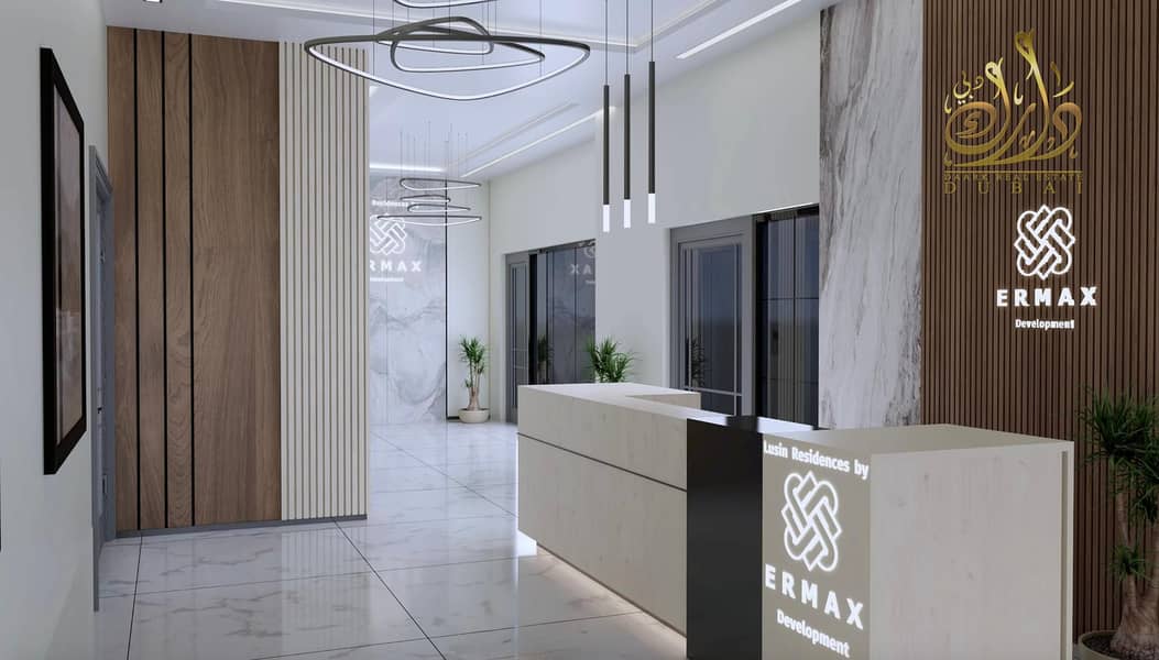 1% Monthly _High ROI _Ready soon_ No Commission_ LOWE PRICE - Image 11