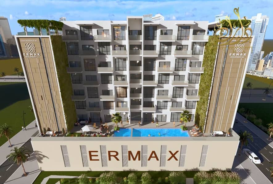 1% Monthly _High ROI _Ready soon_ No Commission_ LOWE PRICE - Image 17