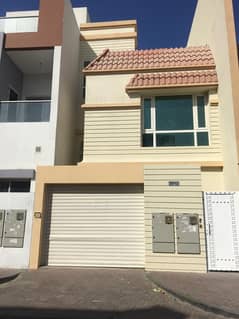 فیلا في أبو هيل،ديرة 6 غرف 185000 درهم - 14363494