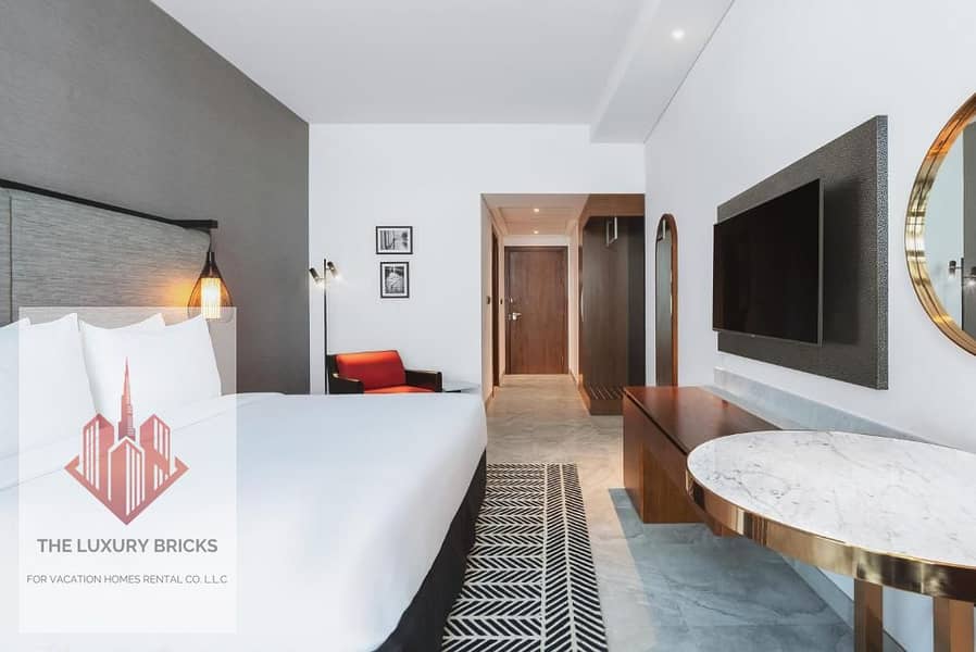 Studio Apartment | Serviced | Weekly Cleaning | All Bills Included - Image 1