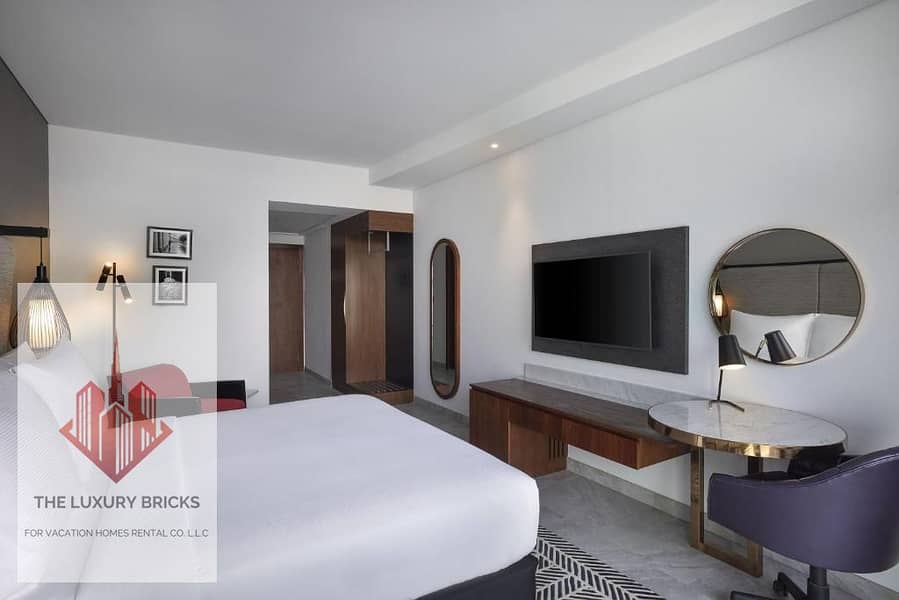 Studio Apartment | Serviced | Weekly Cleaning | All Bills Included - Image 2