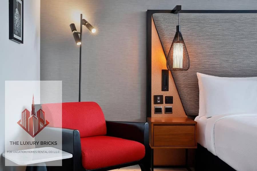 Studio Apartment | Serviced | Weekly Cleaning | All Bills Included - Image 4