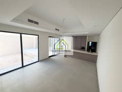 فیلا في مدينة الشارقة المستدامة،الشغرافة 1،الرحمانية 4 غرف 140000 درهم - 14363567