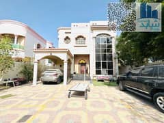 فیلا في المويهات 2،المويهات 5 غرف 120000 درهم - 14363634