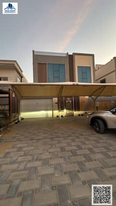 SPACIOUS 5 BHK VILLA FOR RENT